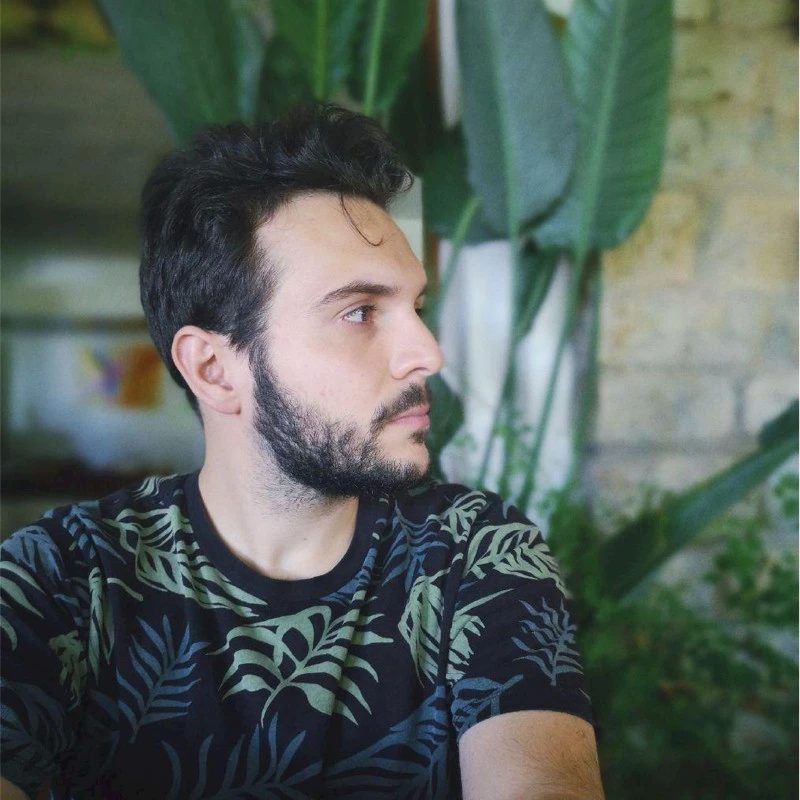 Foto di Francesco Spigno